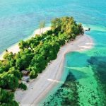 Pulau Beralas Pasir