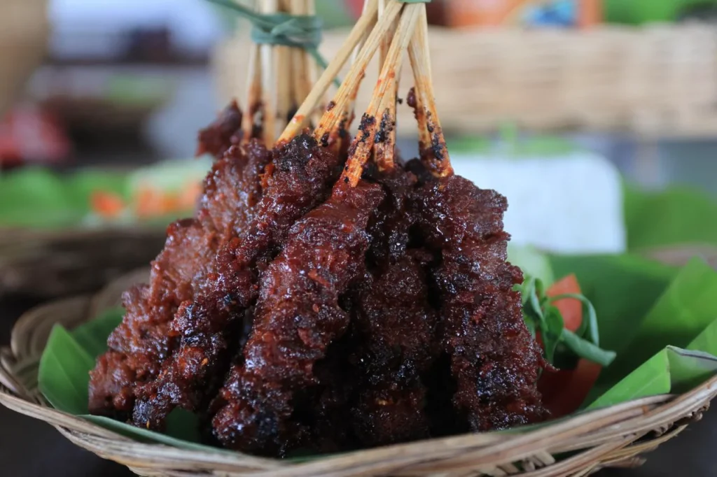 Sate Rembiga