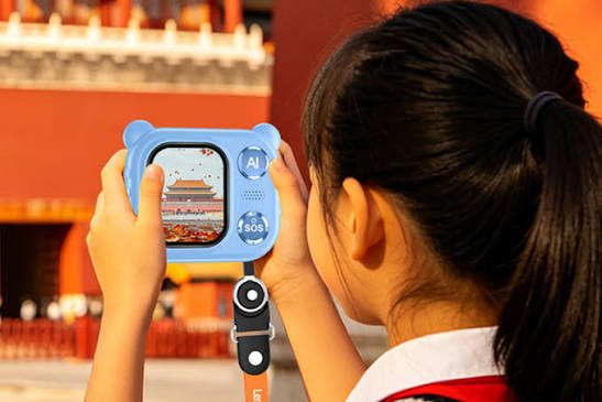 Teknologi AI pada HP Anak Bukan Sekadar Tren