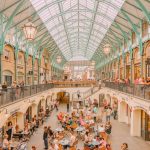 Covent Garden