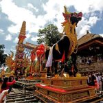 Ritual Ngaben