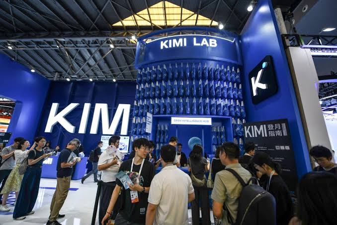 China Bikin AI Kimi K3