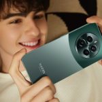 Realme Narzo Hadir