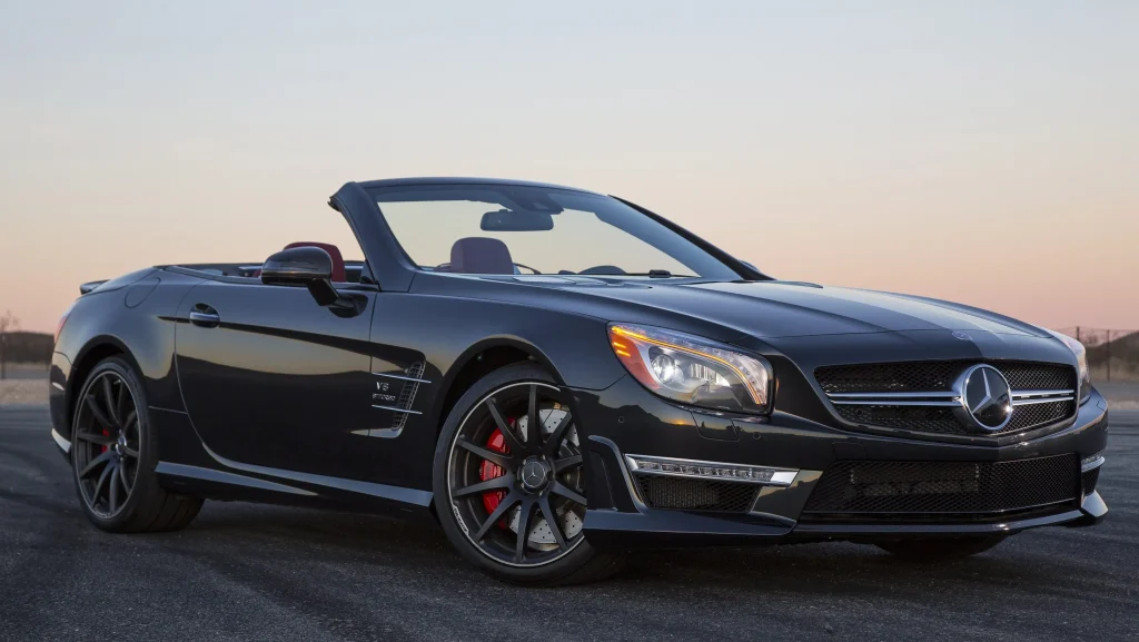 Mercedes-Benz