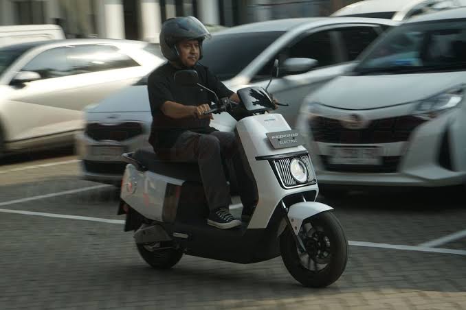 Fitur Pintar Jadi Nilai Tambah