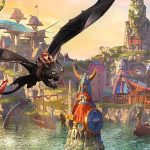 How to Train Your Dragon
