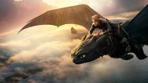 Karakter Hiccup Membuat Cerita Semakin Kuat