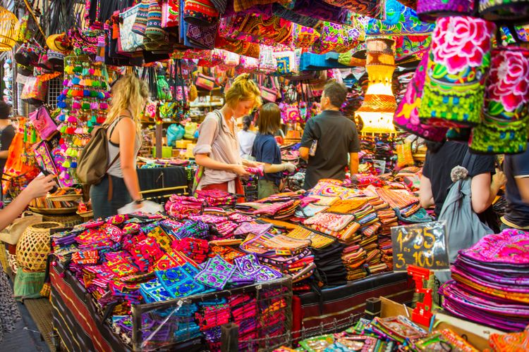 Pasar Chatuchak