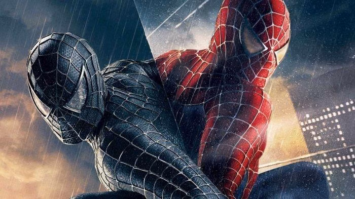 Spider Man 3 Membawa Peter Parker ke Fase Berbeda