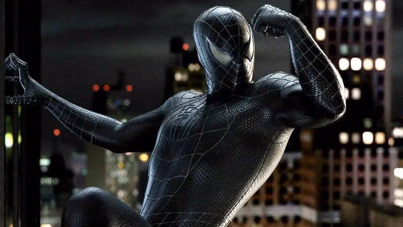 Spider Man 3