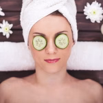 Manfaat Masker Mata