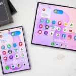 Samsung Galaxy Z Fold