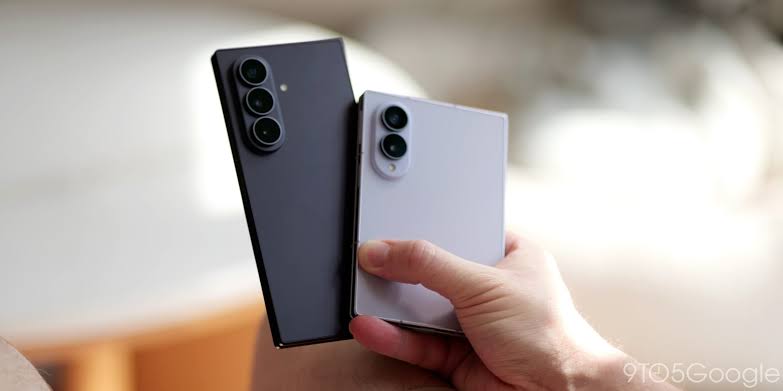 Samsung Galaxy Z Fold
