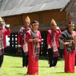 Desa Wisata Tomok