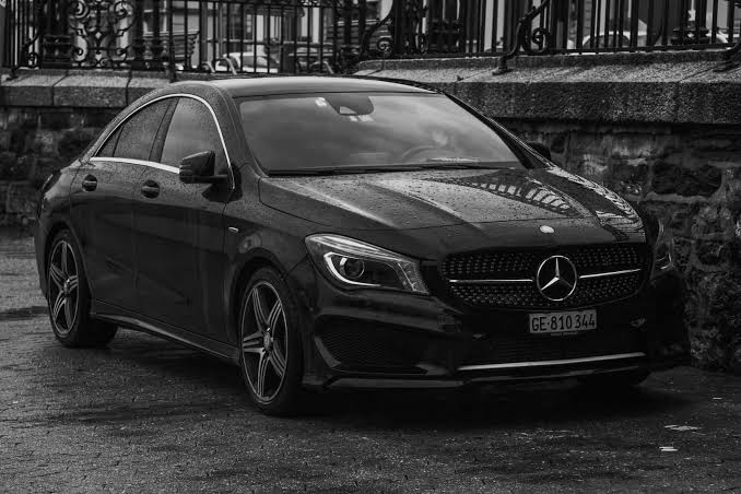 Mercedes-Benz